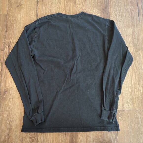 VTG Seattle Seahawks Adult Medium Long Sleeve Shirt NFL Football Washington - Picture 6 of 8